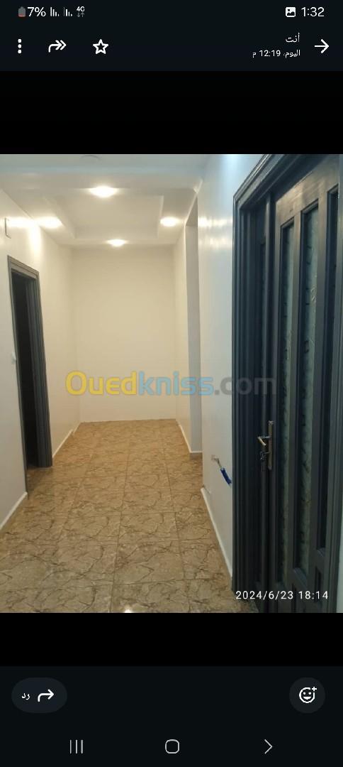 Vente Villa Boumerdès Ouled hedadj