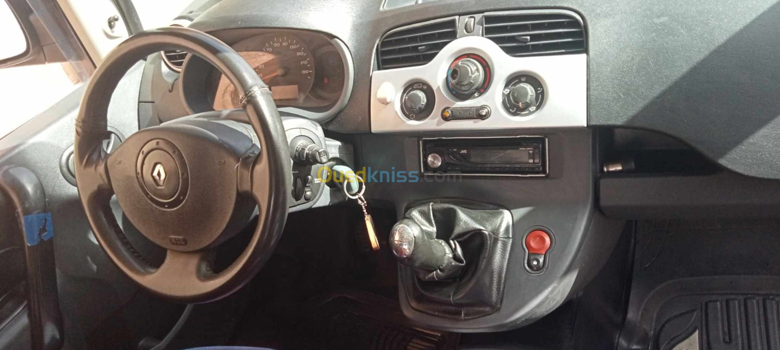 Renault Kangoo 2012 Confort