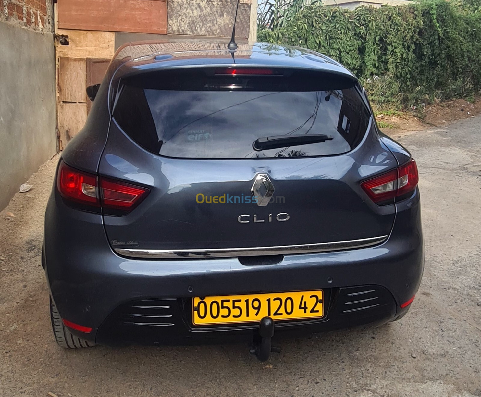 Renault Clio 4 2020 Limited 2