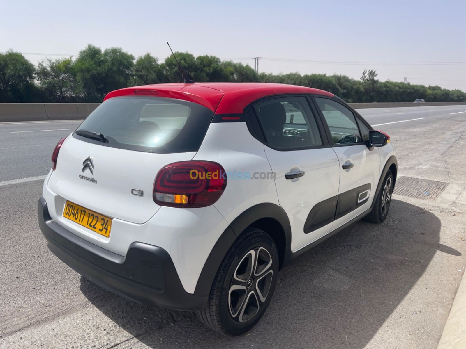 Citroen C3 2022 