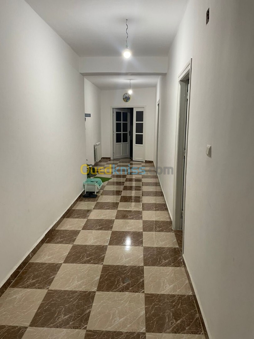 Vente Appartement F3 Oran Oran