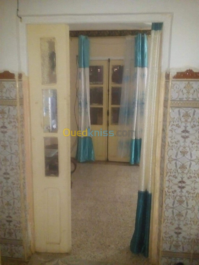 Vente Appartement F2 Bechar Bechar