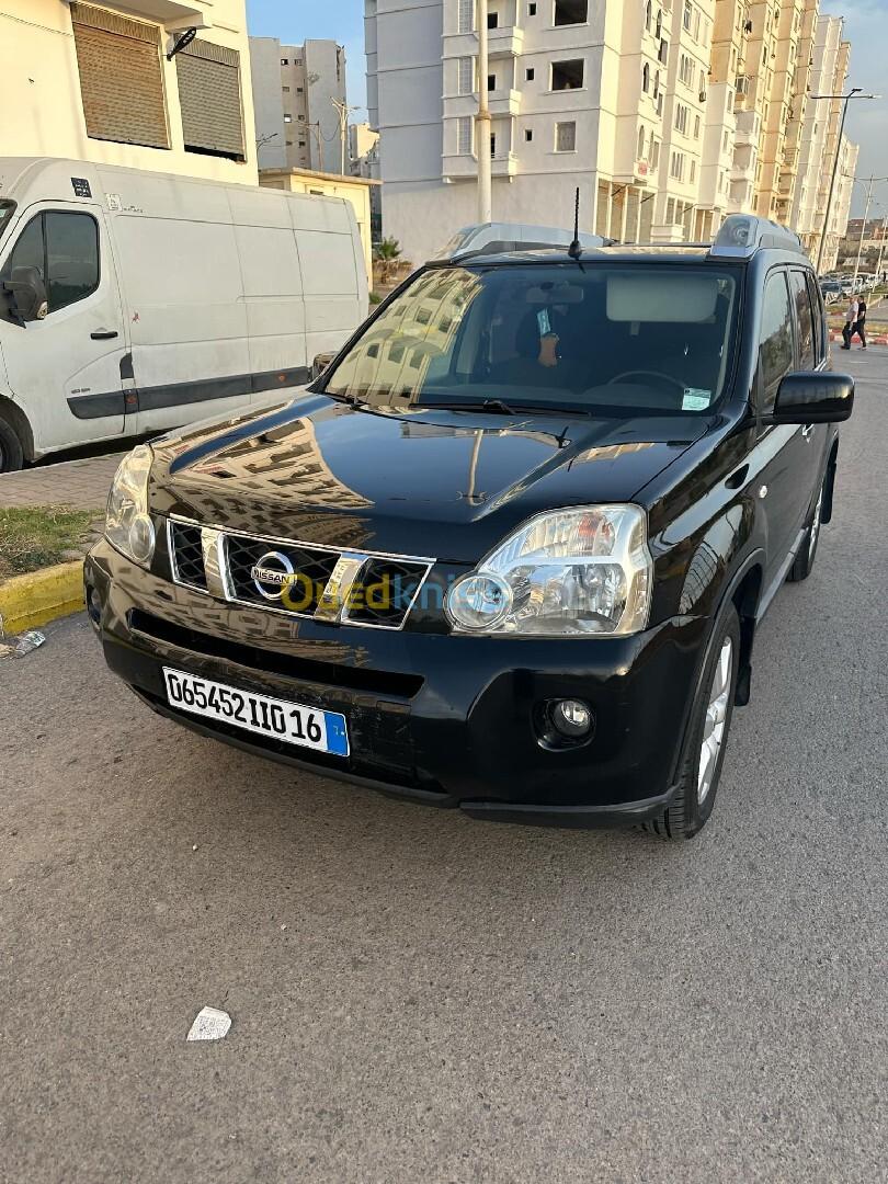 Nissan X Trail 2010 T 30 4*4