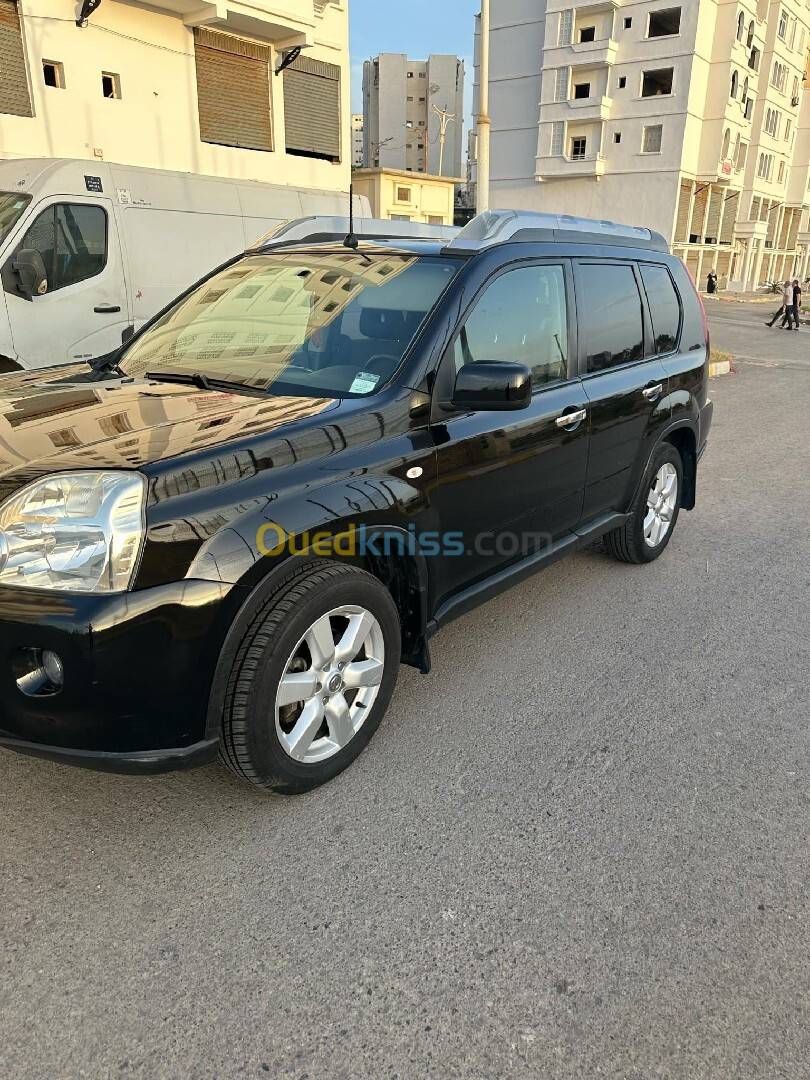 Nissan X Trail 2010 T 30 4*4