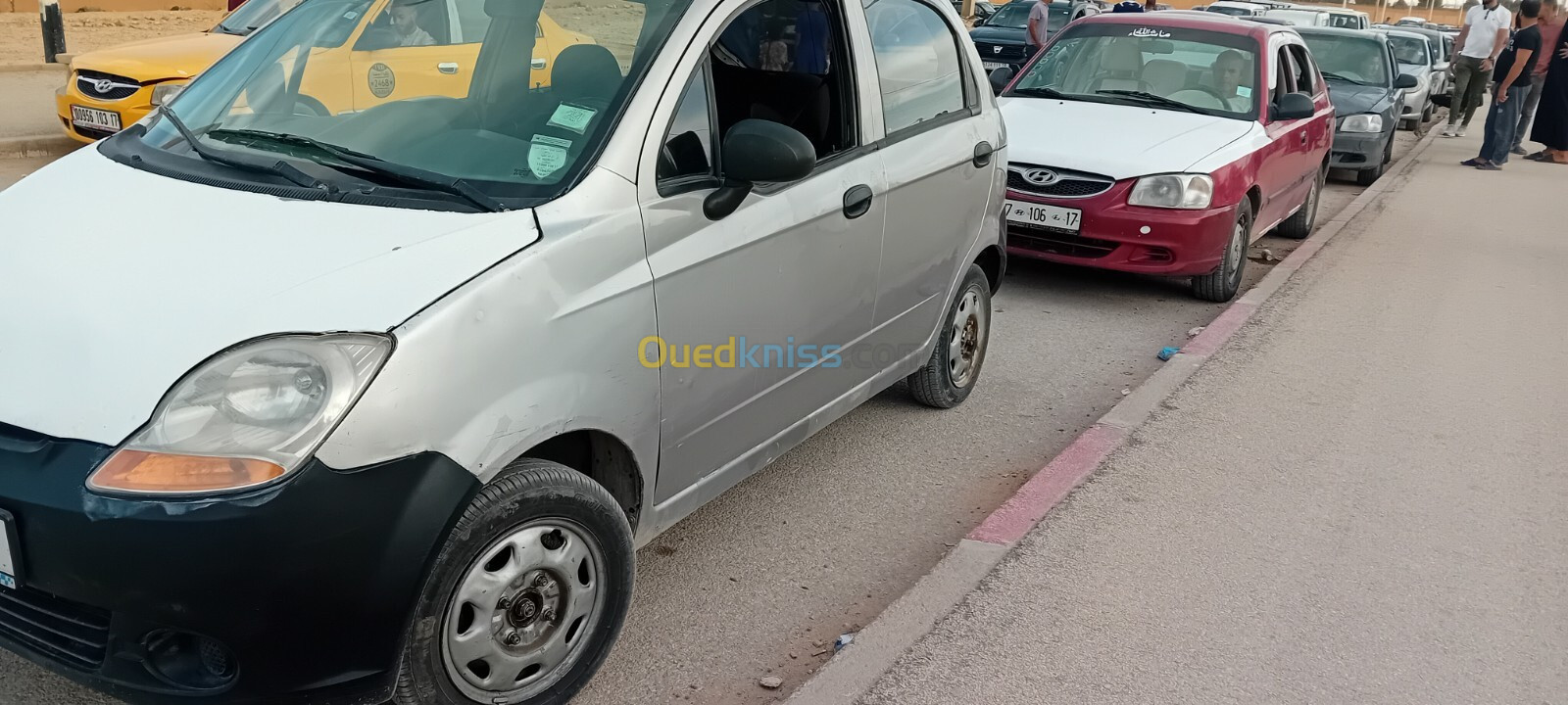 Chevrolet Spark 2009 Spark