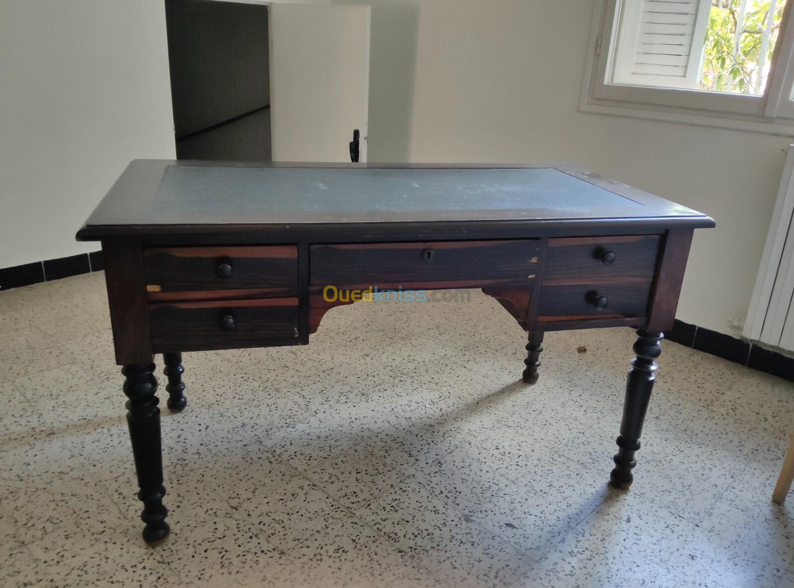 Vends bureau années 30/40