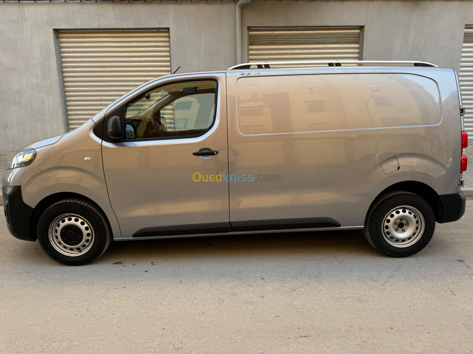 Fiat Scudo 2023