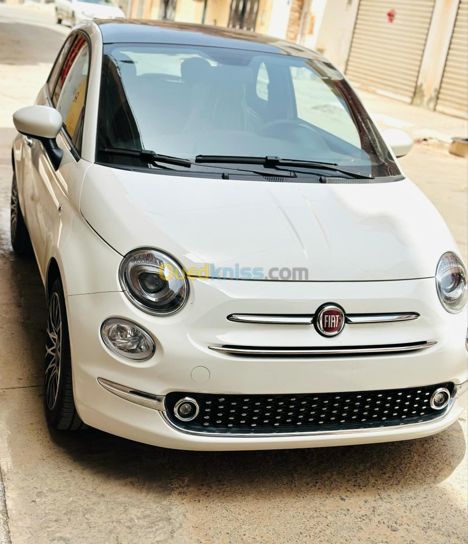 Fiat 500 2024 Douce vita