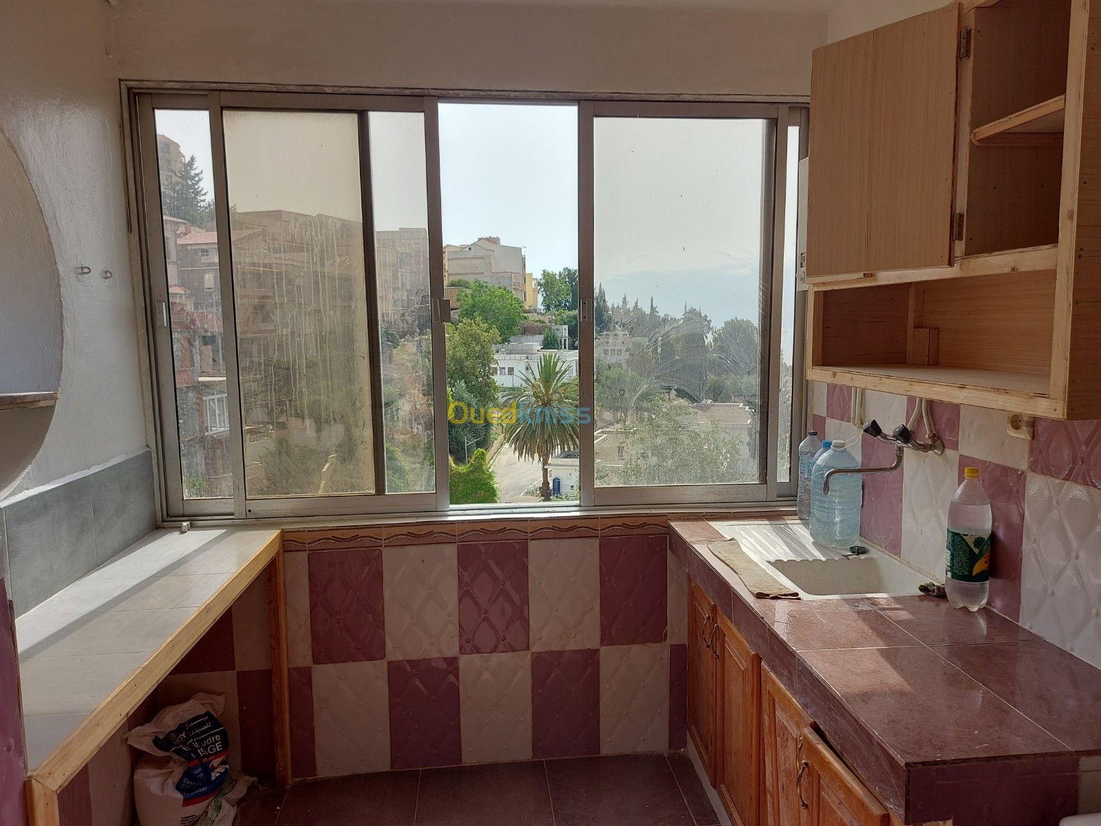 Vente Appartement F3 Béjaïa Bejaia