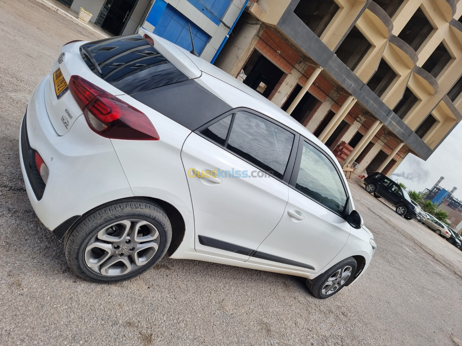 Hyundai i20 2019 