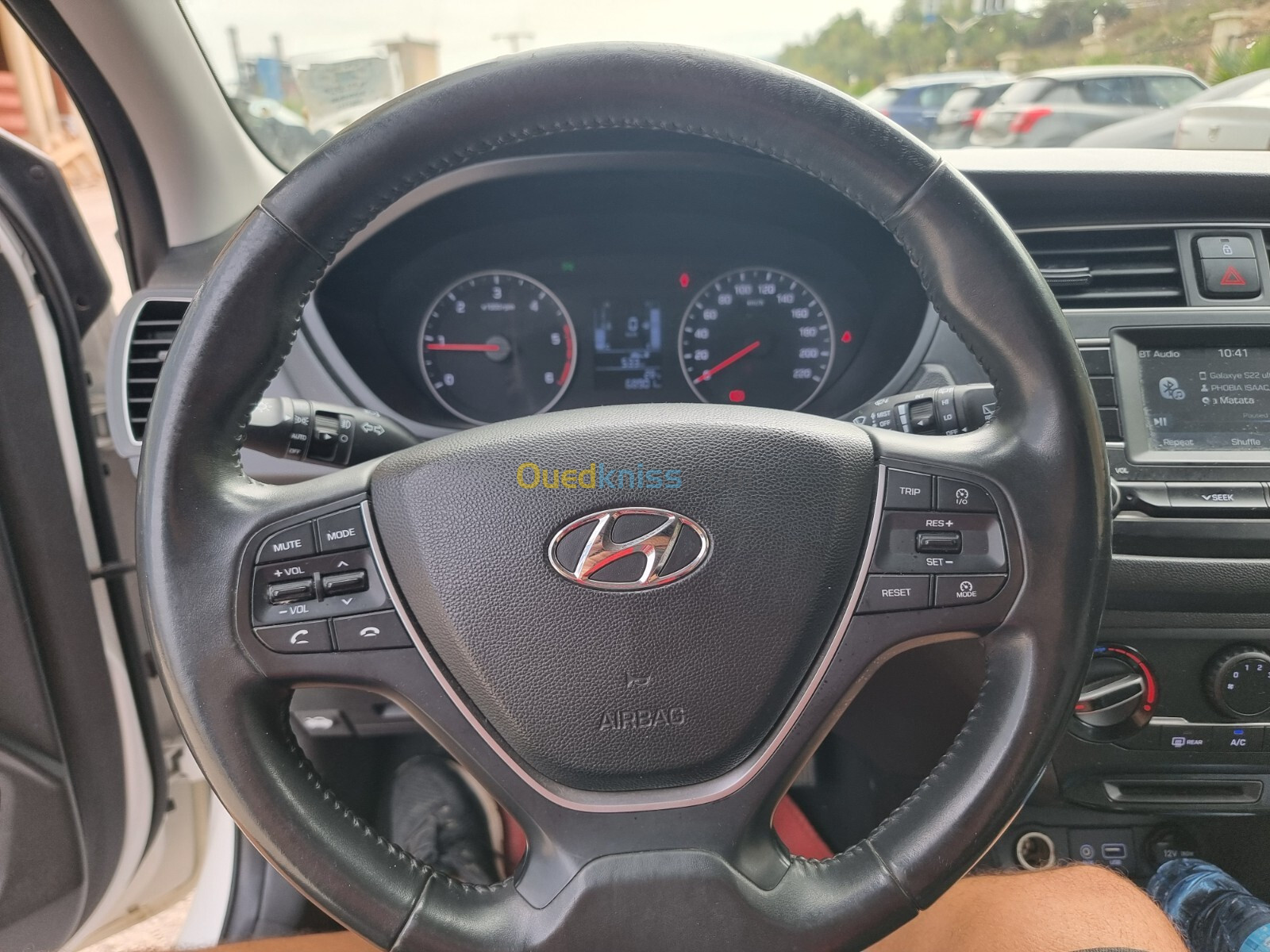 Hyundai i20 2019 