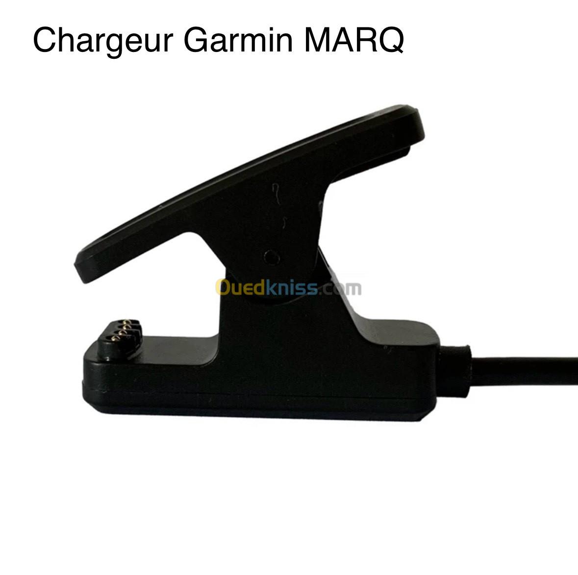 Chargeur Garmin SUUNTO Polar COROS