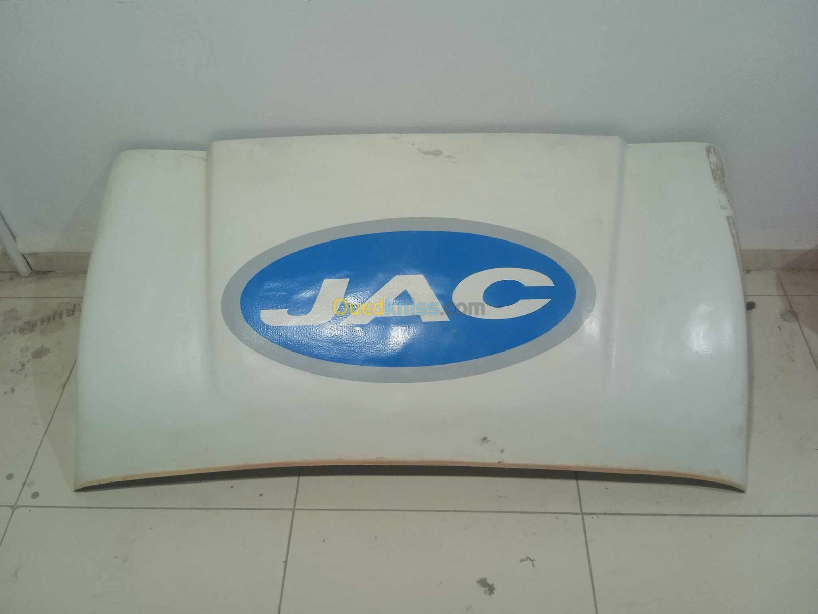 casquette jac 1030