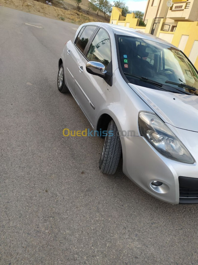 Renault Clio 3 2012 Clio 3