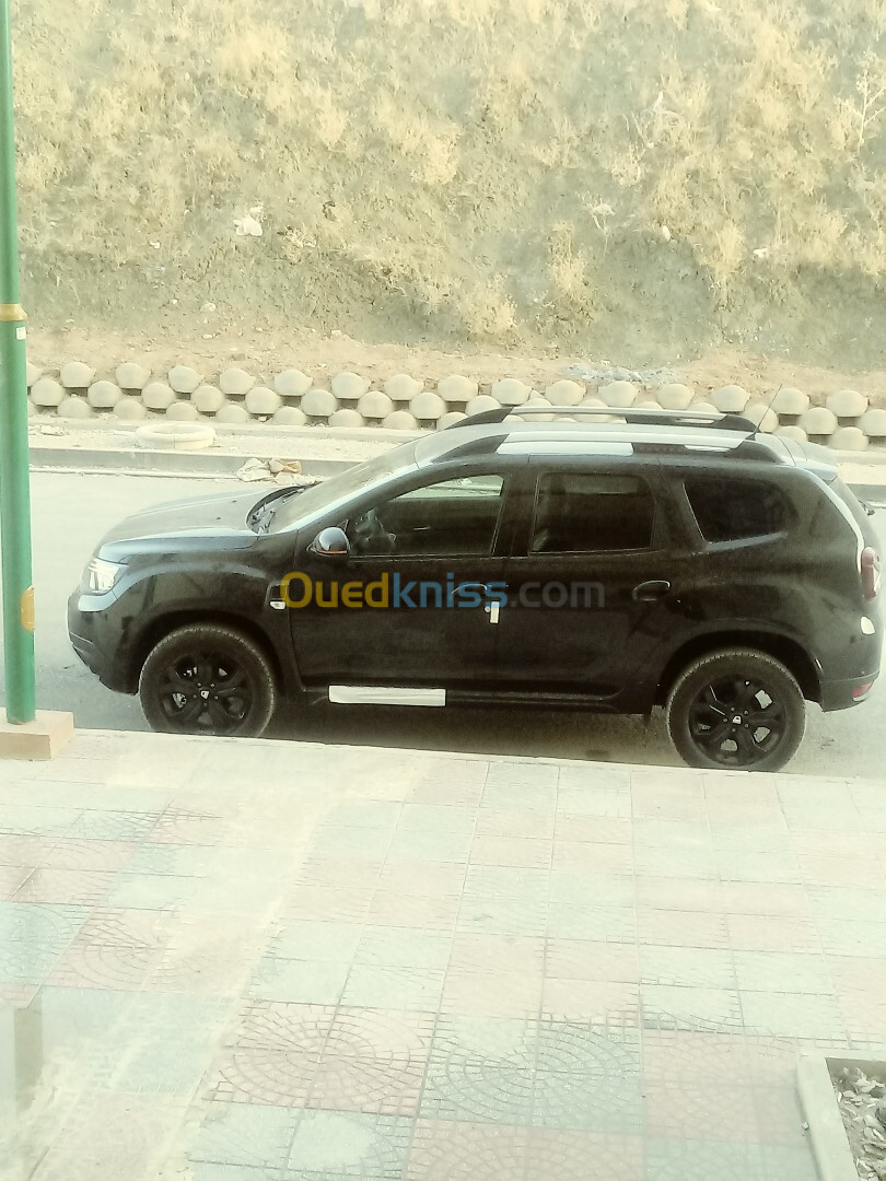 Dacia Duster 2022 