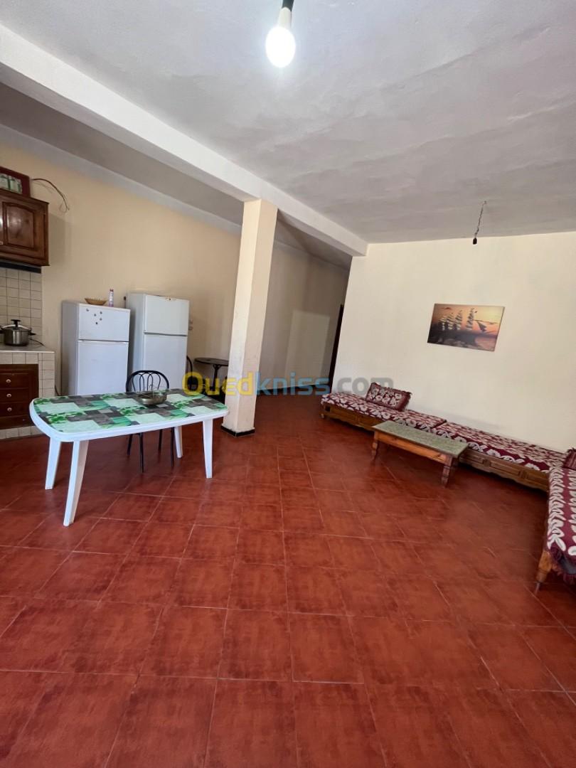 Location vacances Bungalow Aïn Témouchent Terga