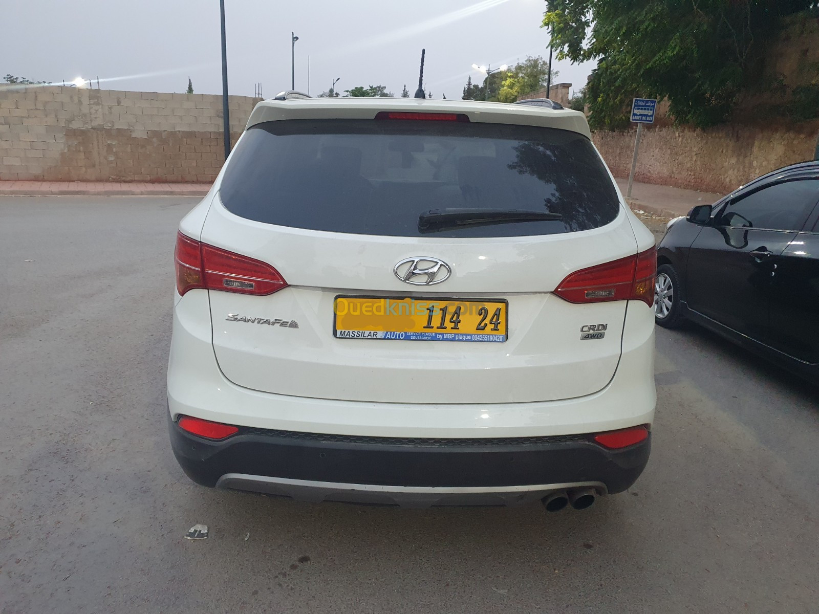 Hyundai SantaFe 2014 SantaFe