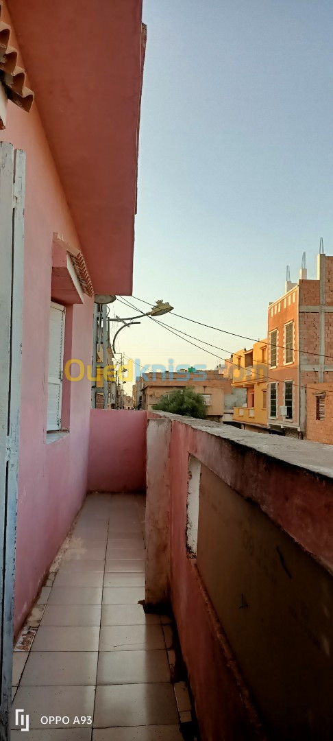 Vente Villa Oran Sidi chami