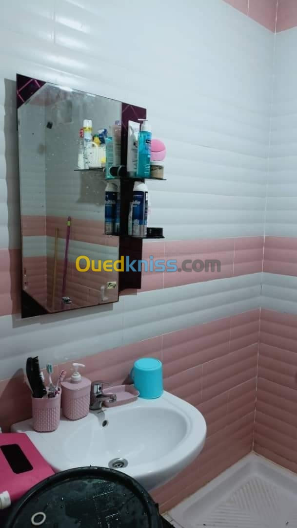 Location Appartement F2 Alger Bordj el bahri