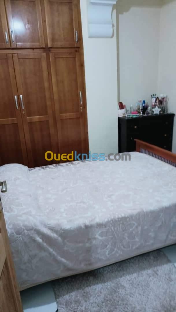 Location Appartement F2 Alger Bordj el bahri