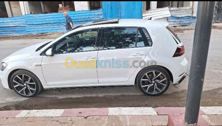 Volkswagen Golf 7 2019 Golf 7