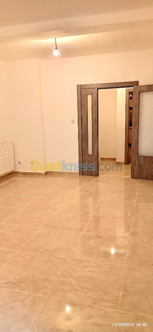 Location Appartement F4 Alger Mahelma