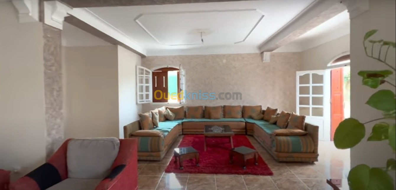 Location Villa Tipaza Tipaza