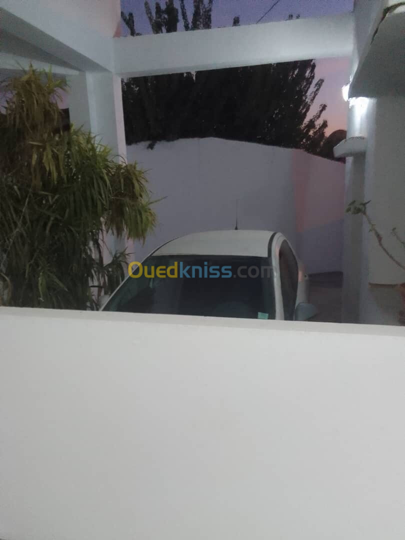 Location Appartement Alger Cheraga