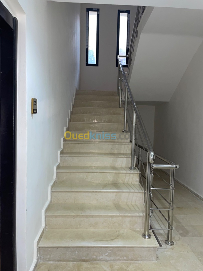 Vente Appartement Alger El achour