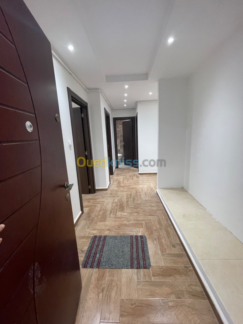 Vente Appartement Alger El achour