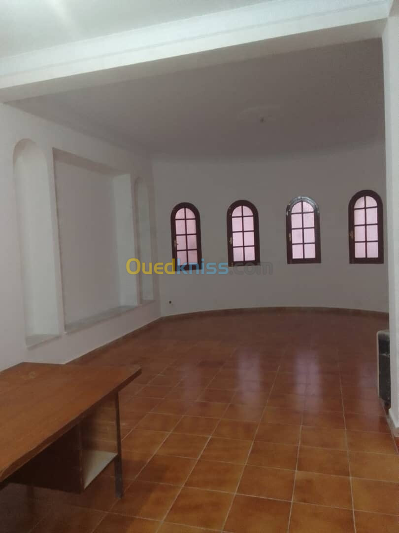 Location Appartement Alger Cheraga