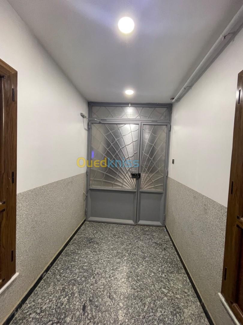 Vente Appartement Alger El achour