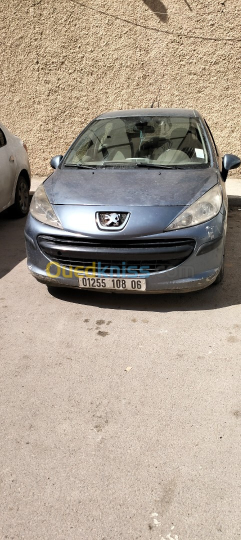 Peugeot 207 2008 Premium