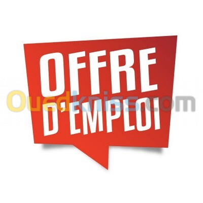 Commercial, gestionnaire de stocks et magazinier