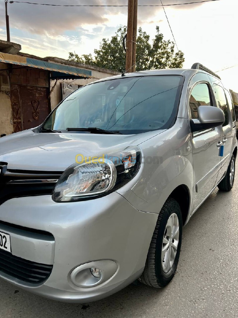 Renault Kangoo 2019 Privilège plus