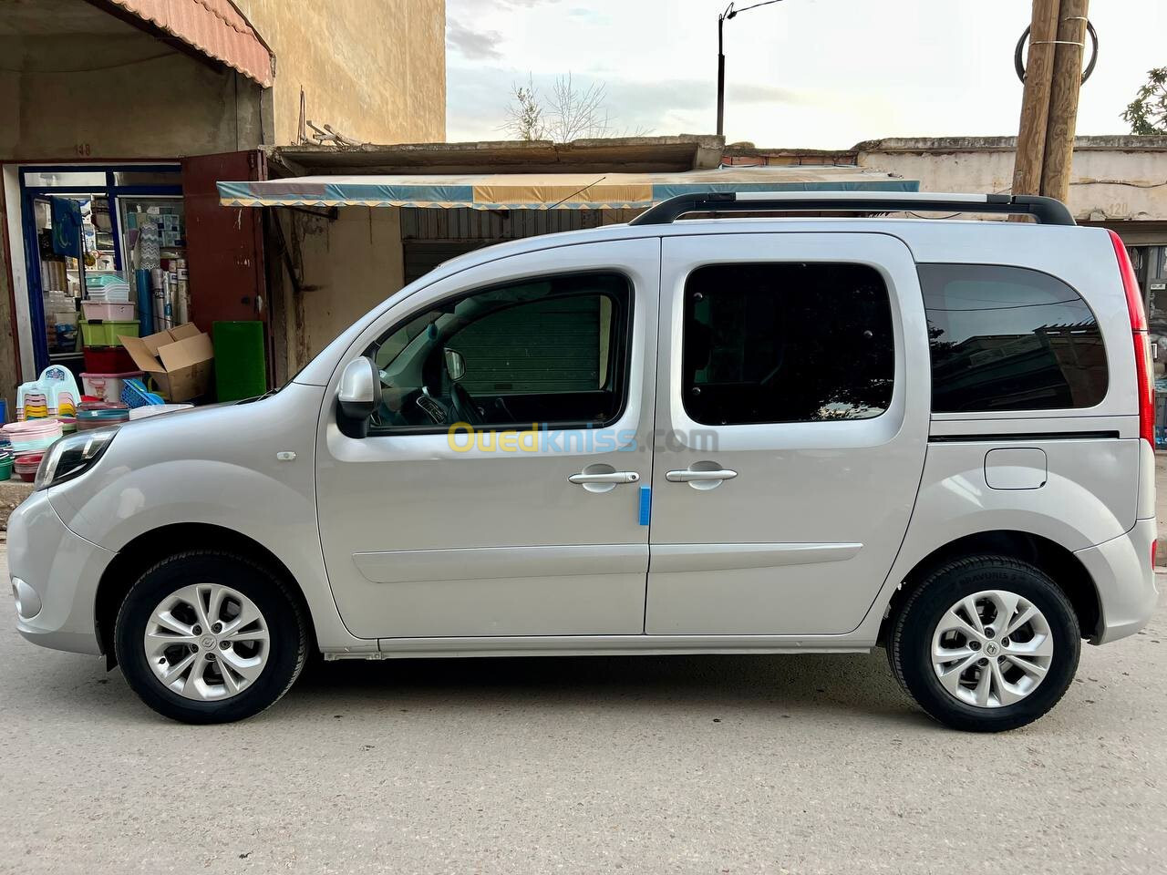 Renault Kangoo 2019 Privilège +