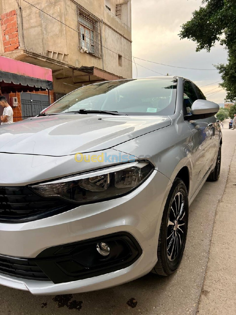 Fiat Tipo 2023 Sity plus