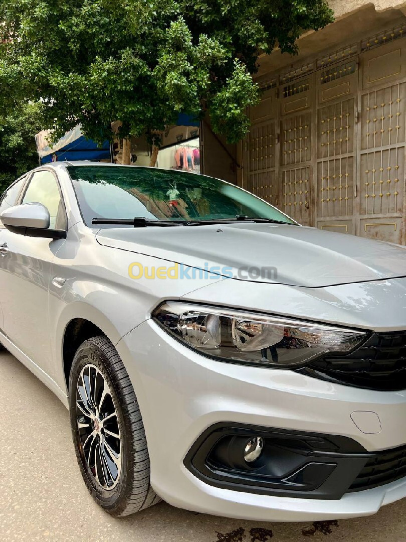 Fiat Tipo 2023 Sity plus