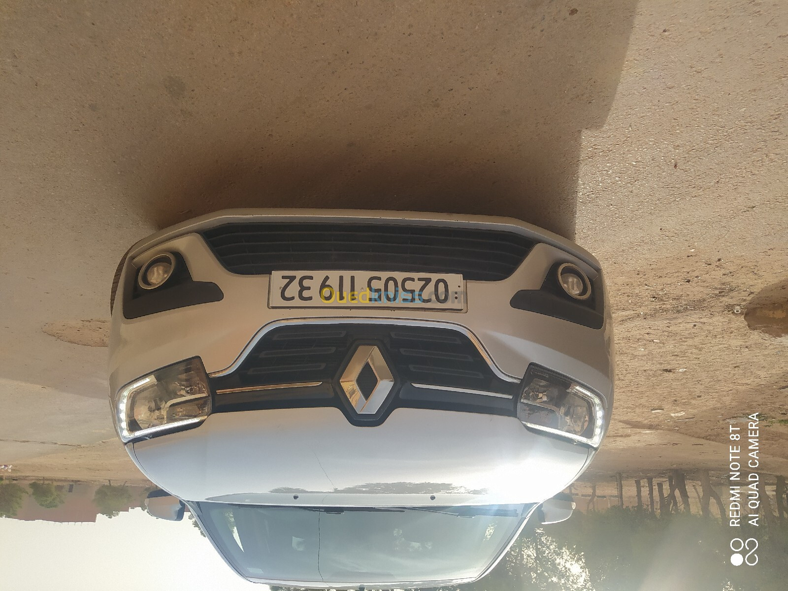 Renault Symbol 2019 