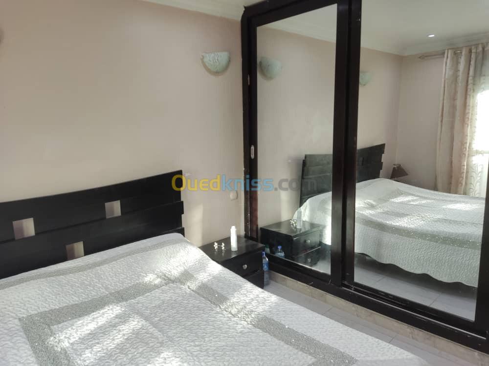 Vente Appartement F3 Annaba Annaba