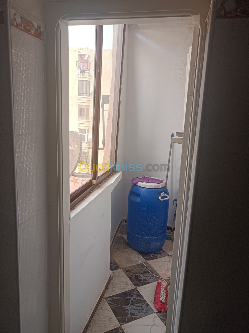 Vente Appartement F03 Tlemcen Ghazaouet