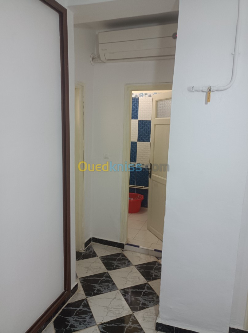 Vente Appartement F03 Tlemcen Ghazaouet