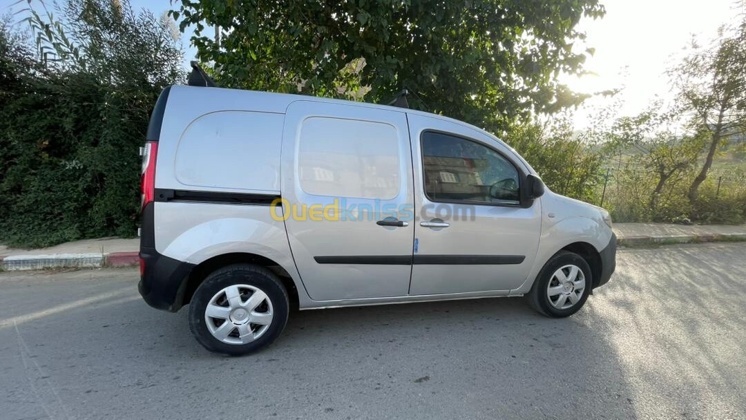 Renault Kangoo 2015 