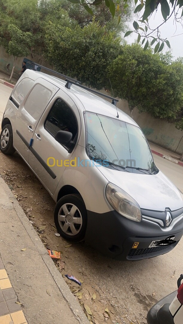 Renault Kangoo 2015 