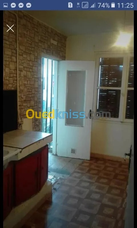 Vente Appartement F4 Blida Blida