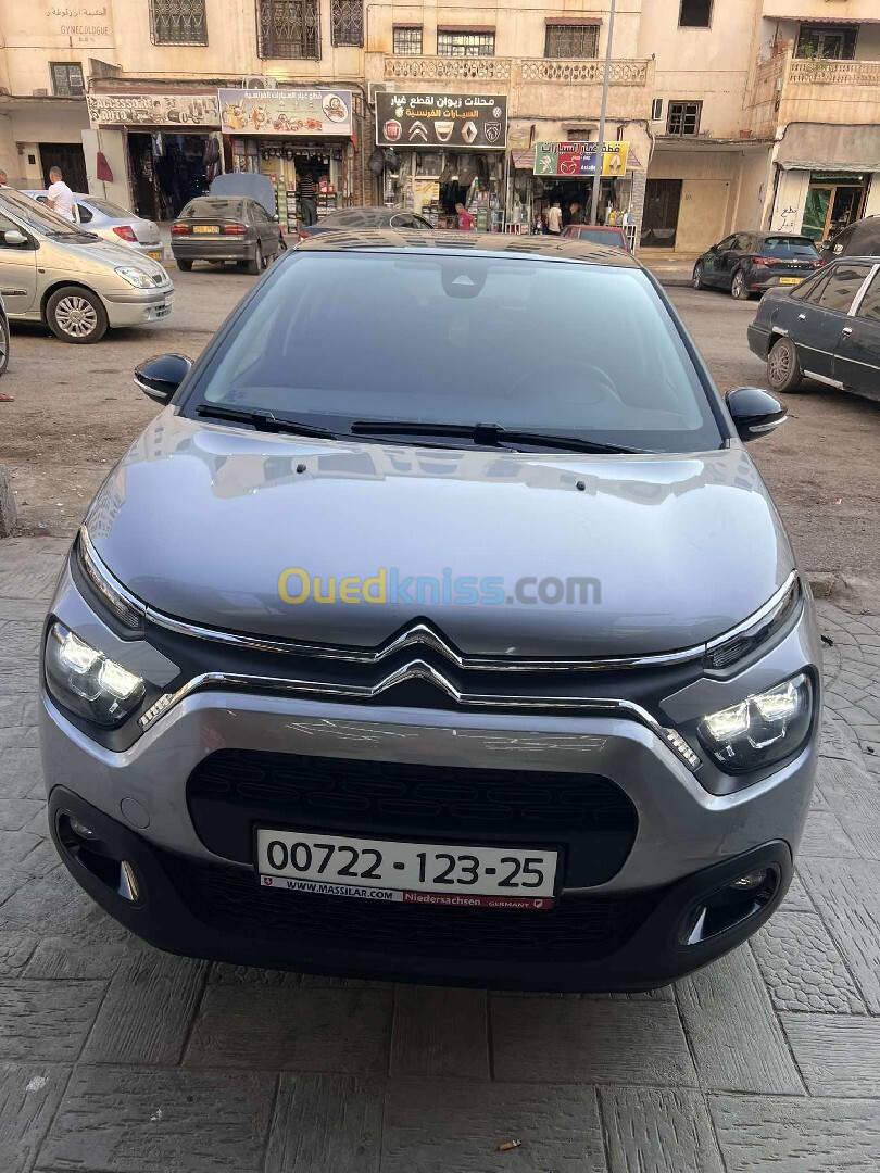 Citroen C3 2023 Shine