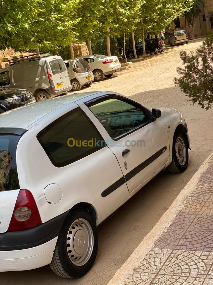 Renault Clio 2 2000 Clio 2