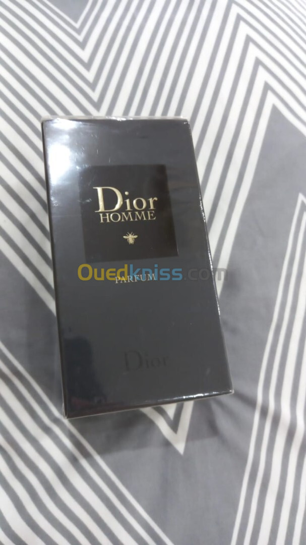 DIOR HOMME PARFUM