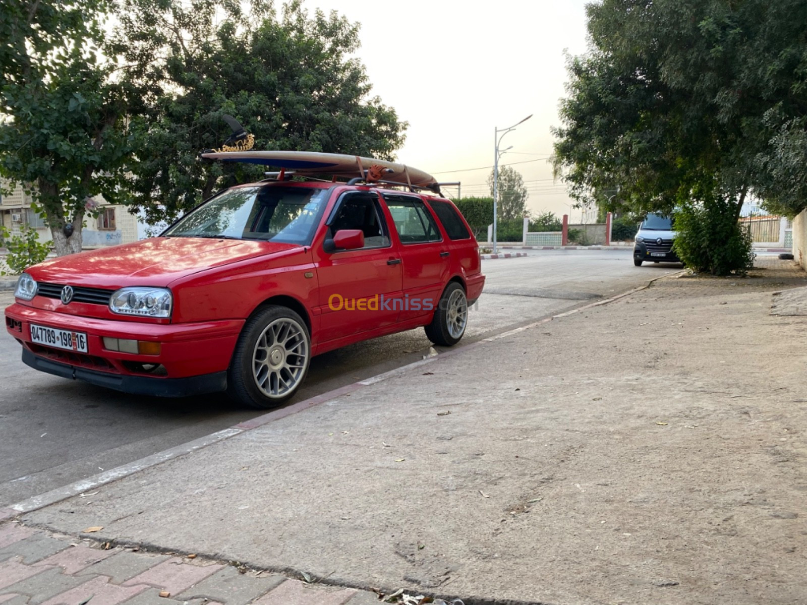 Volkswagen Golf 3 1998 Golf 3