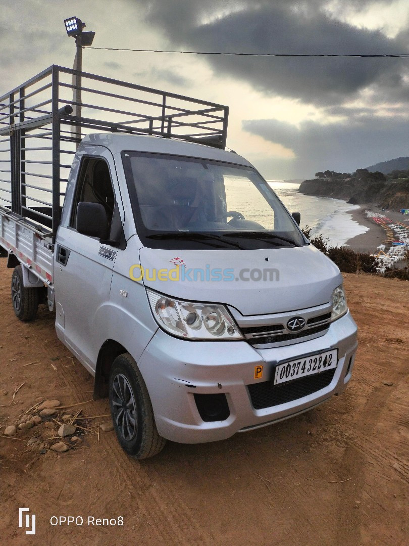 Chery camion style dfm 2022